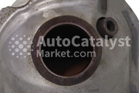Катализатор от Peugeot, Fiat, Citroën 1399826080