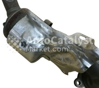 Катализатор от Ford F1F1-5E211-SA