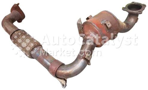 Катализатор от Ford F1F1-5E211-SA