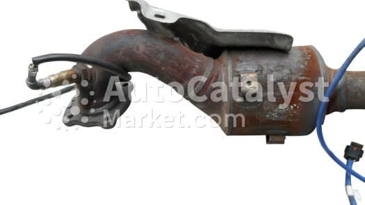 Катализатор от Ford F1F1-5E211-SA №14