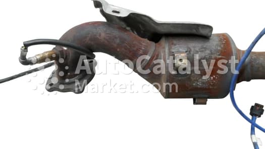 Катализатор от Ford F1F1-5E211-SA №5