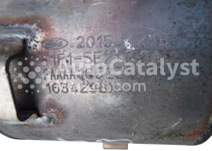 Катализатор от Ford F1F1-5E211-SA