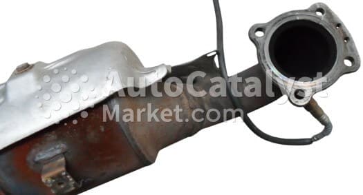 Катализатор от Ford F1F1-5E211-SA №13