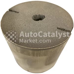 Катализатор от Infiniti None ref / Infiniti FX37 №1