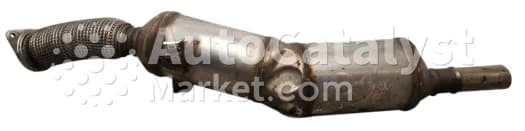 Катализатор от Renault C 574 (CERAMIC) №2