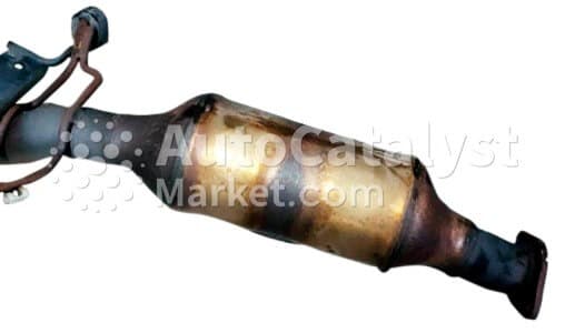 Катализатор от Volvo 30731207