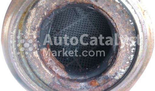 Катализатор от Renault C 353 №6