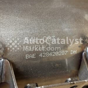 Катализатор от Suzuki 54L-C03