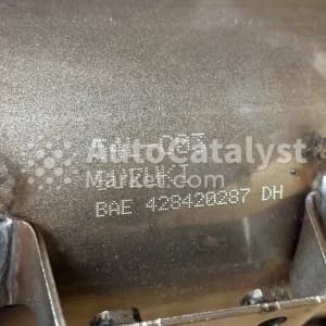 Катализатор от Suzuki 54L-C03 №1