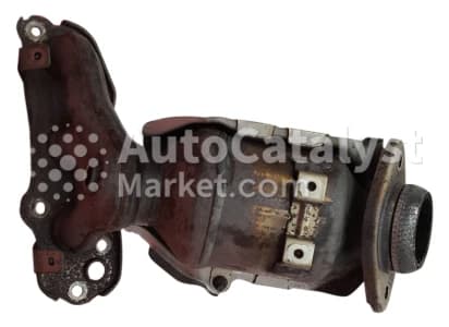 Катализатор от Nissan 1HF (series)