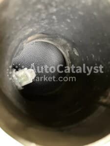 Катализатор от BMW 7836403 №7