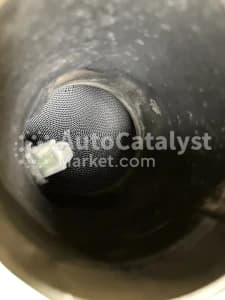 Катализатор от BMW 7836403