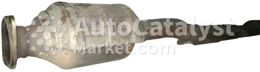 Катализатор от Mitsubishi ABE