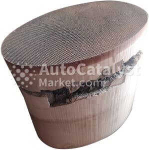 Катализатор от Opel, Vauxhall GM 344 №9