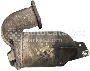 Катализатор от Renault, Nissan, Dacia 8201030945 / H8201034093 №4