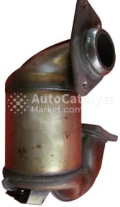Катализатор от Renault, Nissan, Dacia 8201030945 / H8201034093 №6