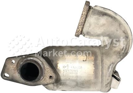 Катализатор от Renault, Nissan, Dacia 8201030945 / H8201034093