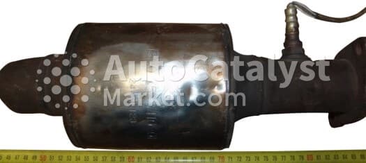 Катализатор от BMW, MINI (BMW) 523410-01