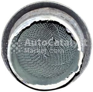 Катализатор от MINI (BMW) 7514241 01 №4