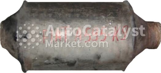 Катализатор от Alfa Romeo, Fiat, Lancia A595-K9 №1