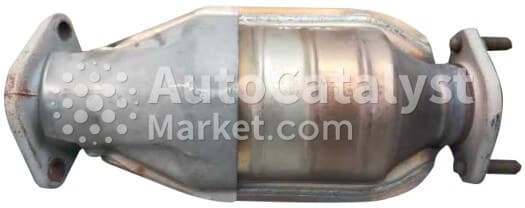Катализатор от Hyundai, KIA U2B851 №4