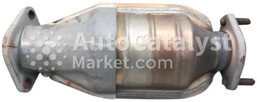 Катализатор от Hyundai, KIA U2B851 №1