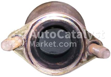 Катализатор от Hyundai, KIA U2B851 №5