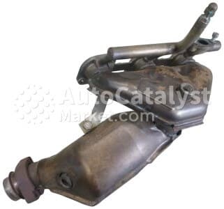 Катализатор от Ferrari 189758 №6