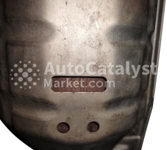 Катализатор от Mazda LFK8 №8