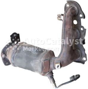 Катализатор от Toyota L20150 №6