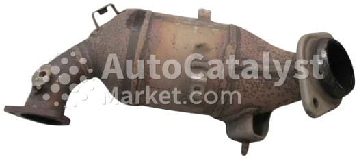 Катализатор от Toyota 0W010 №8