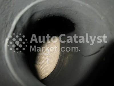 Катализатор от Toyota 0W010 №14