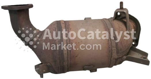 Катализатор от Toyota 0W010 №9