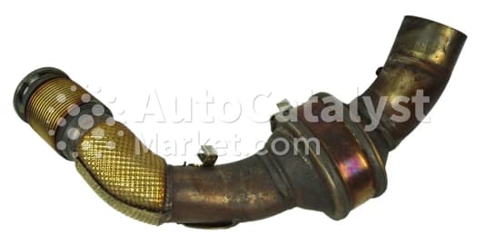 Катализатор от BMW 8053527 №4