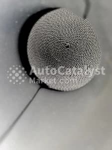 Катализатор от Toyota W06 №1