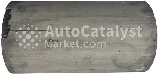 Катализатор от Volkswagen 513252W15Y (DPF monolith)