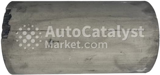 Катализатор от Volkswagen 513252W15Y (DPF monolith)