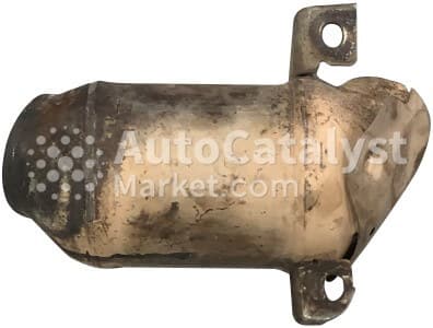 Катализатор от Audi, Volkswagen 5C0131690H №7