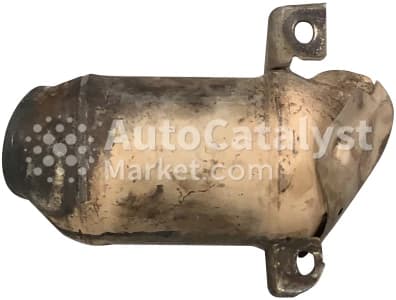 Катализатор от Audi, Volkswagen 5C0131690H