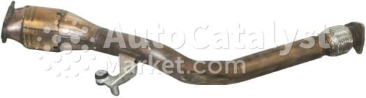 Катализатор от Audi, Volkswagen, Bentley 3W0253059H / 3W0166CA №6