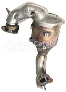 Катализатор от Renault, Nissan 208A01949R / HMLGT5357R №14