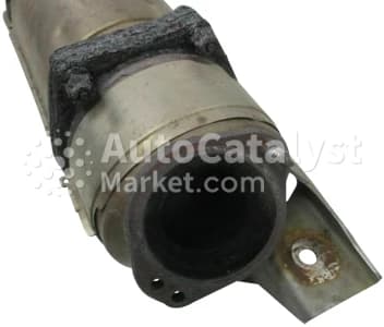 Катализатор от Renault C 342 (DPF) №2