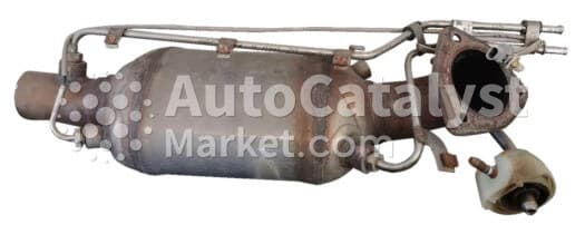 Катализатор от Opel, Vauxhall 12696869 №2