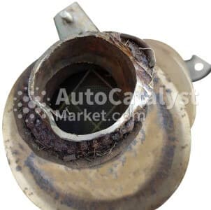 Катализатор от BMW 7805077 / 7805081 / 7812285 (DPF) №8