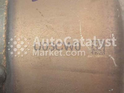Катализатор от Hyundai, KIA U03CW0 №7
