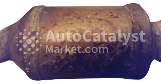Катализатор от General Motors NTD 4100 (Type 1) №1