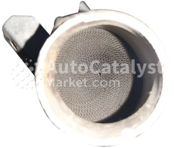 Катализатор от Audi, Volkswagen 1J1131701D / 1J1178CA (SINGLE) №5