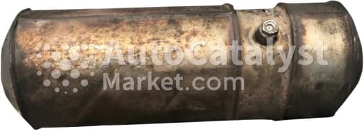 Катализатор от Alfa Romeo, Fiat, Lancia 51780154 / 51770423 (DPF) №1