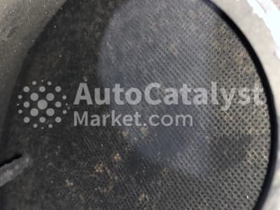 Катализатор от BMW 7805077 / 7805081 / 7812285 (CERAMIC+DPF) №4