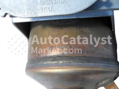 Катализатор от Ford CV61-5E211-VC №10